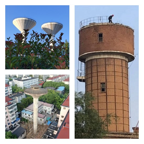 南寧水塔拆除公司:專業(yè)拆除藝術(shù)與安全實(shí)踐的完美融合